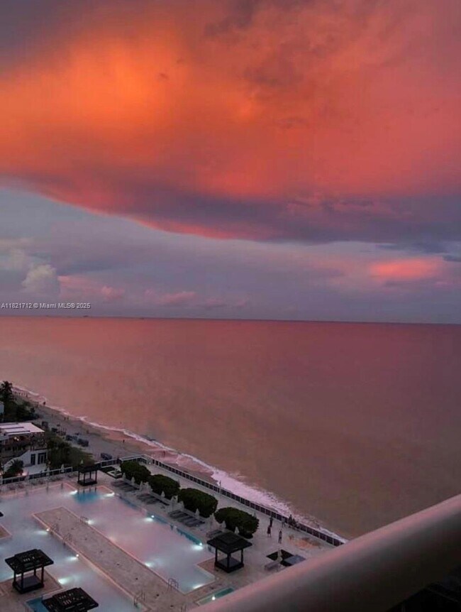 Photo - 1830 S Ocean Dr Unit 1809