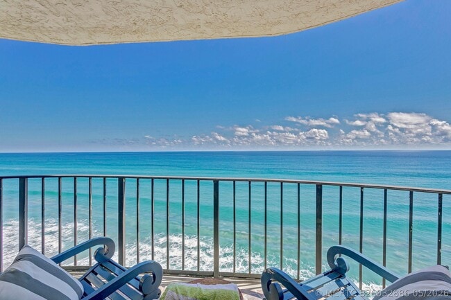 Building Photo - 5420 N Ocean Dr Unit 801