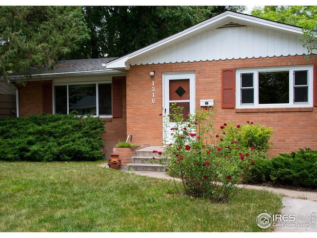 Photo - 1316 Lakewood Dr