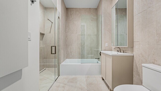Photo - 250 W 49th St Unit 2701
