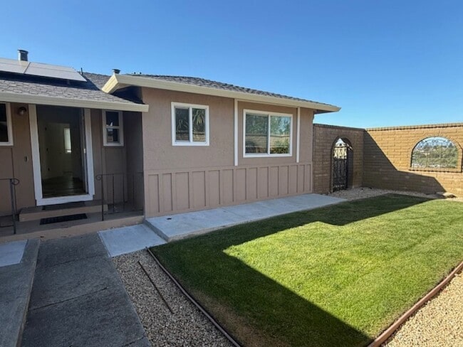 Photo - Remodeled 3 Bedroom Home with Bay Views + Stunning Backyard Patio