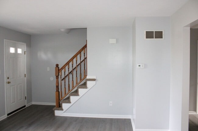 Photo - Two Bedroom Townhome with Attached Garage