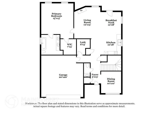 Photo - 12701 Carpenter Ln