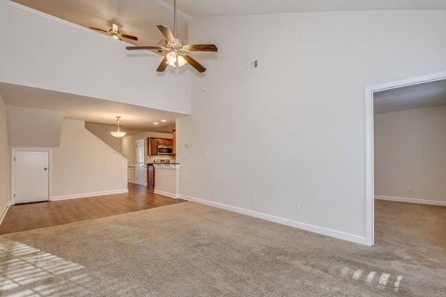 Stonewyck Luxury Townhomes