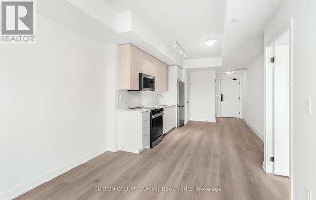 Photo - 2075 Lakeshore Rd. Unité 710