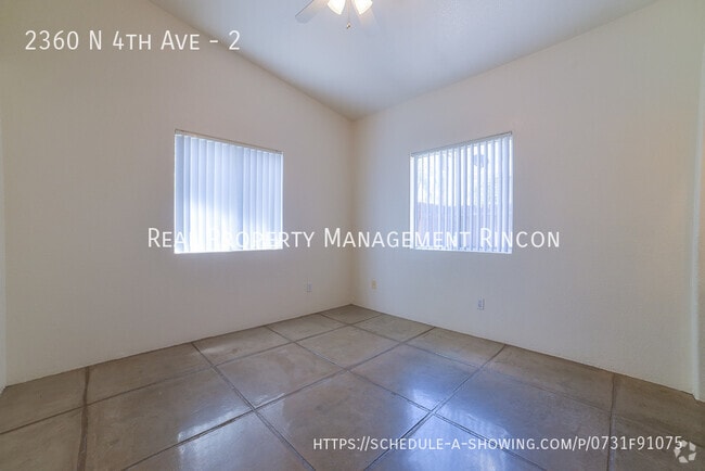 Building Photo - 2360 N 4th Ave Rental