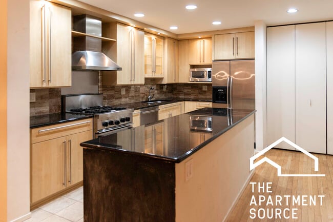 Photo - 1820 N Fremont St Unit 1X