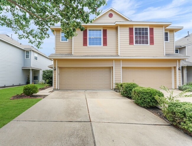 Building Photo - 16530 Cairngrove Ln Rental