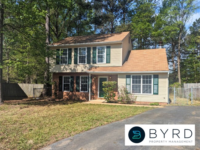 Photo - 3404 Hollow Ridge Ct