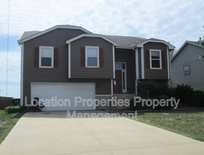 Building Photo - 3815 Crossgate Terrace Rental