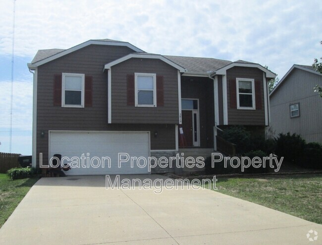 Building Photo - 3815 Crossgate Terrace Rental