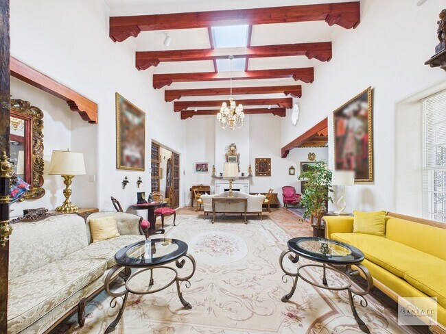 Photo - Downtown Fully Furnished Home Available Now!