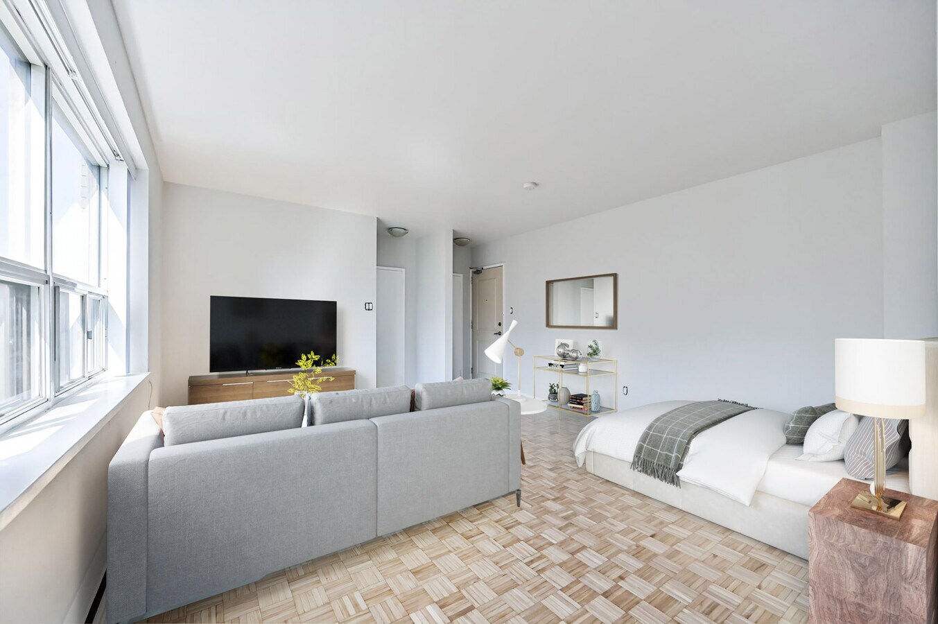 Photo - 153 St George St Unité 00207