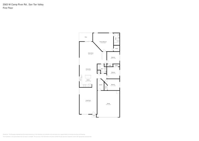 Photo - 2563 W Camp River Rd