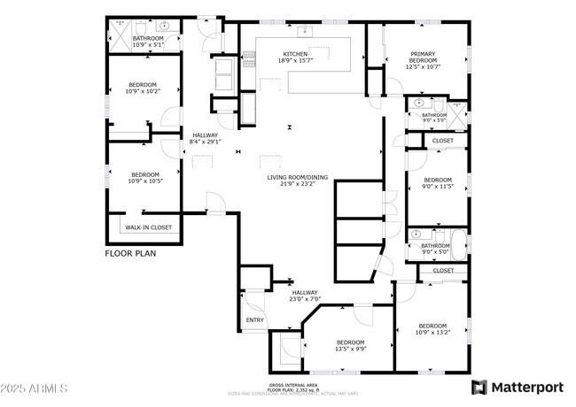 Photo - 2028 S College Ave