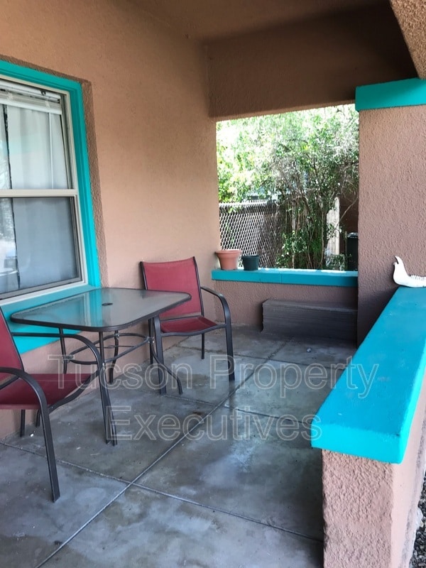 Photo - 722 E Drachman St