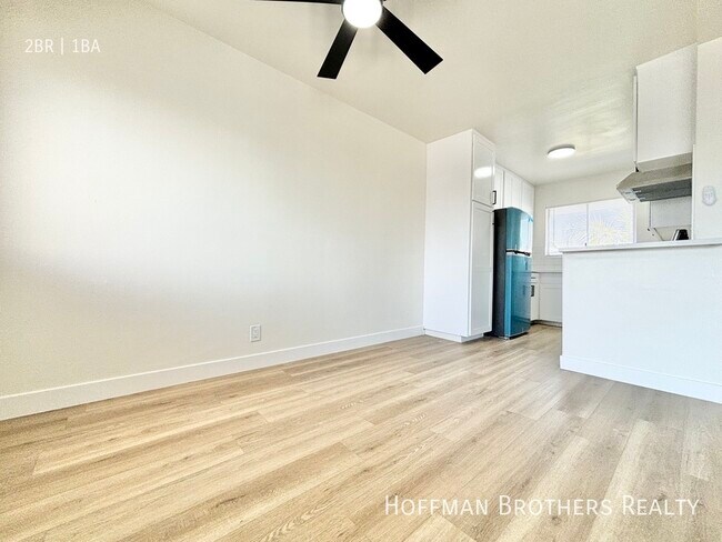 Photo - Ocean Park Residences Unit 206