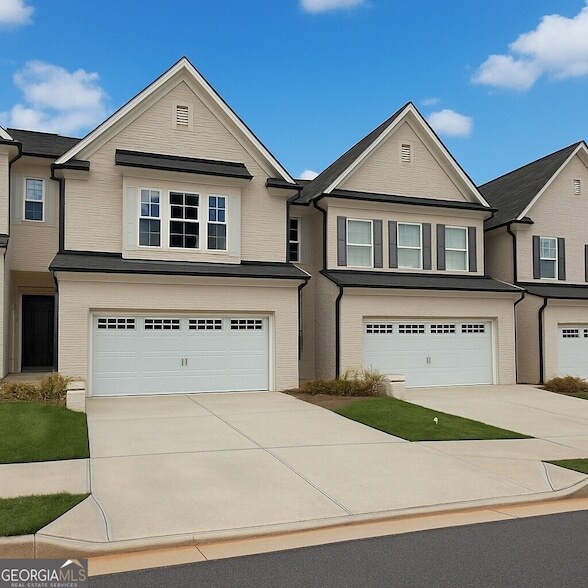 Building Photo - 4030 Cavalier Wy