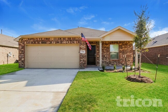 Building Photo - 1709 Clairborne Ct