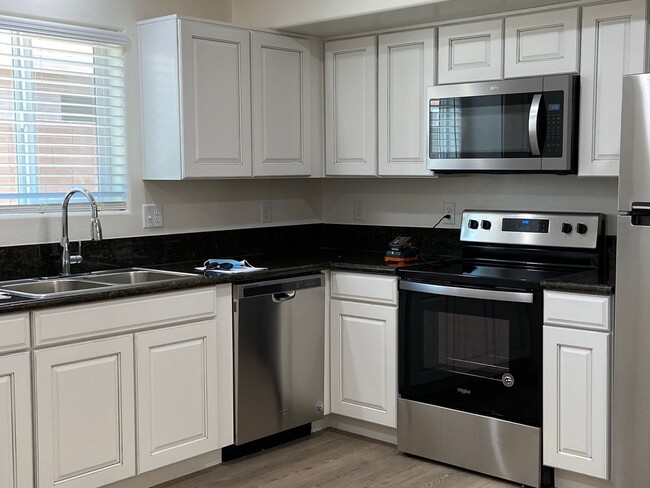 Photo - 2 bedroom 1 bath unit available