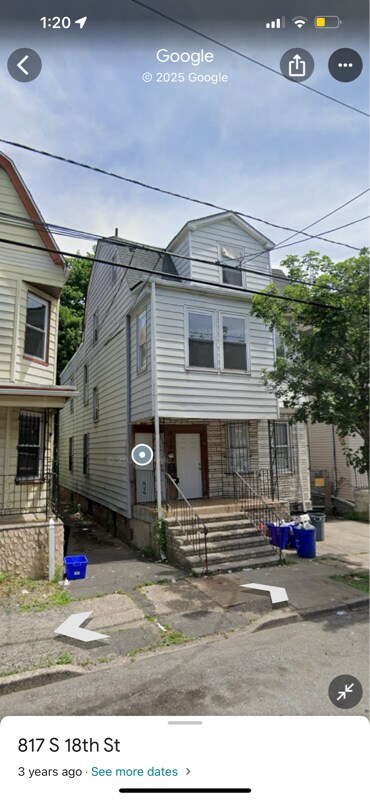 Photo - 818 S 18th St Apartment Unit 2
