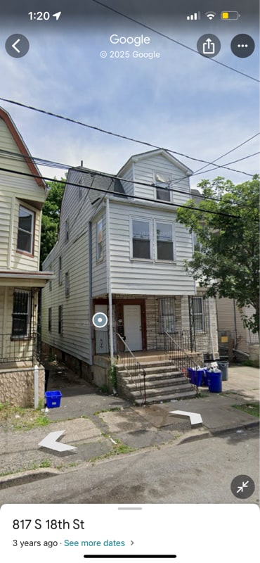 Building Photo - 818 S 18th St Rental