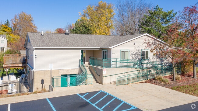 Pheasant Ridge Apartments