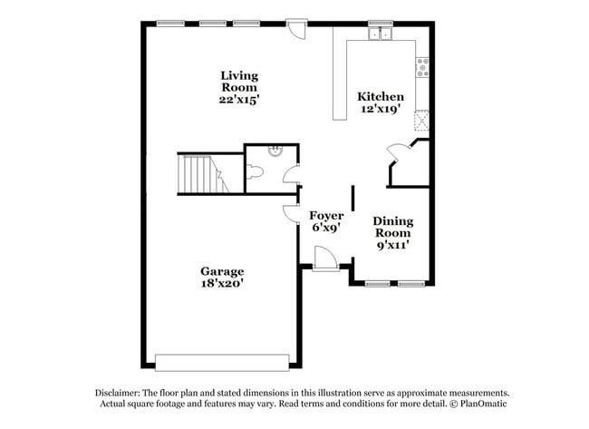 Photo - 16389 Olive Sparrow Dr