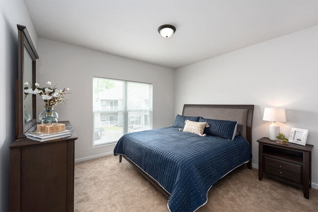 Turtle Creek Apartments