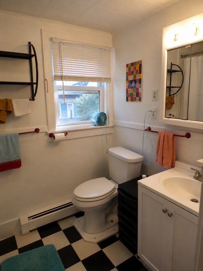 Photo - 14-16 Hamlin Street Unit 14A