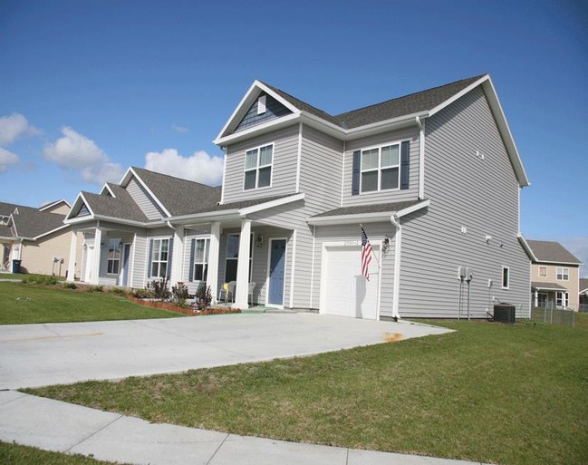 Aberdeen Proving Ground on Post Housing Apartments Aberdeen Proving