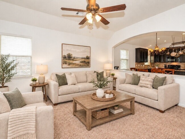 6103 Grassy Haven Ln