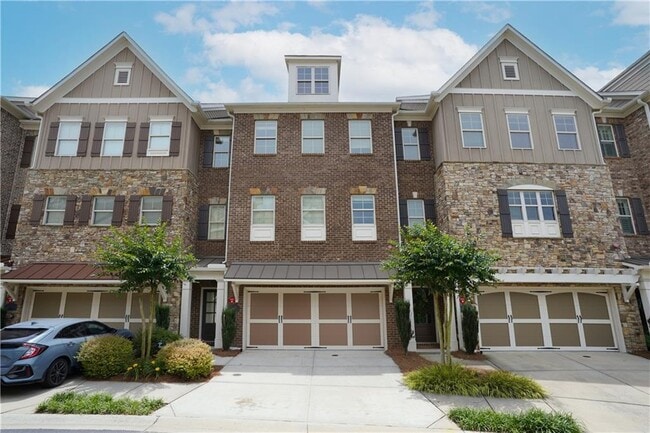 Photo - 949 Opelousas Way Townhome