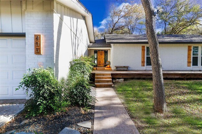 Photo - 405 Deerfoot Cir Casa