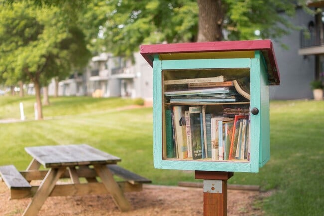 Photo - Chanhassen Village