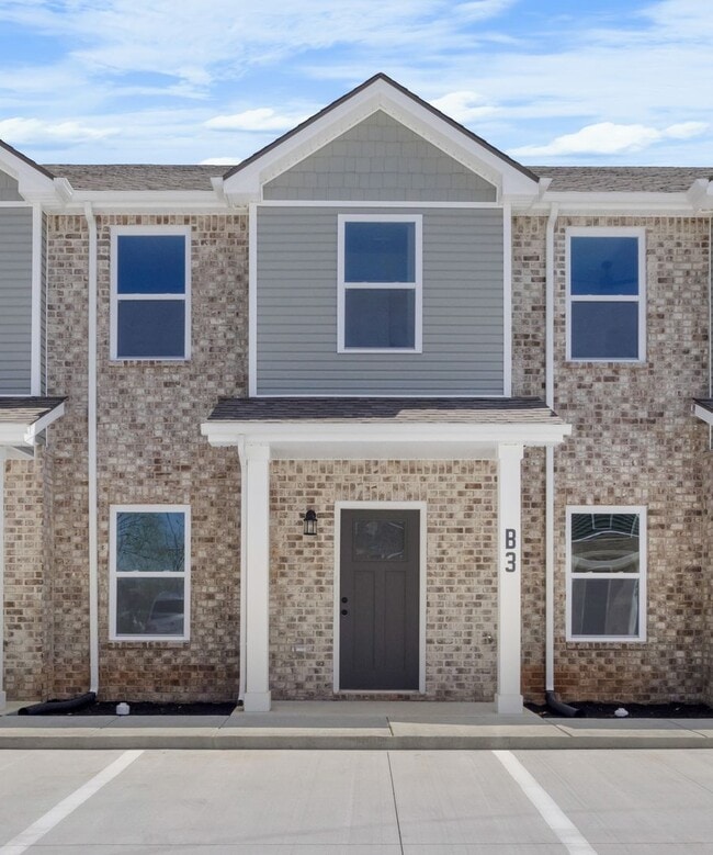 Photo - 3854 Jockey Dr Townhome