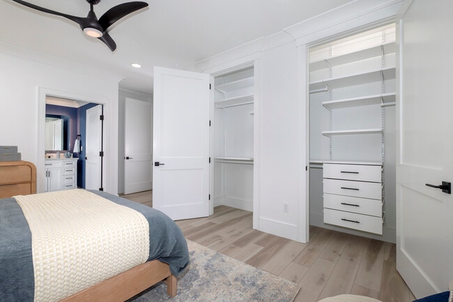 The Lofts at Maple & Main