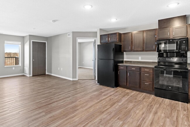Core Crossings Apartments