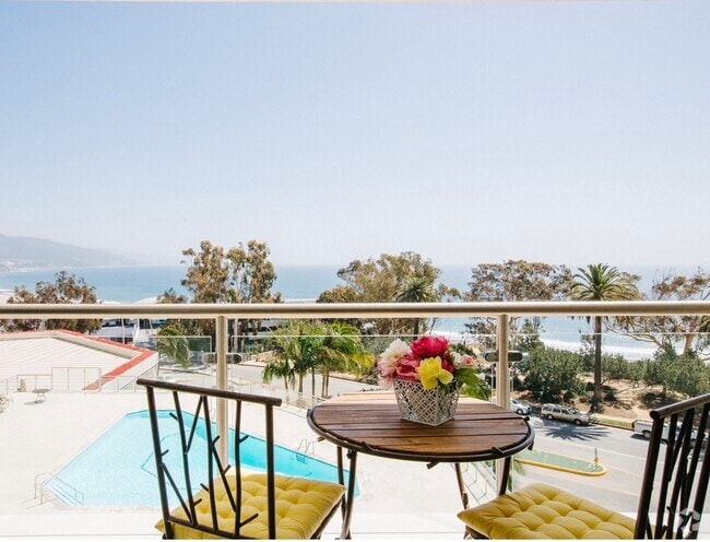 Building Photo - 201 Ocean Ave Unit 602B Rental