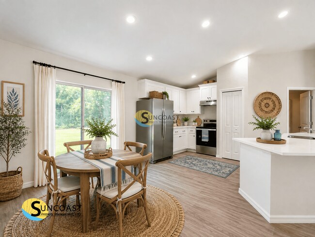 6140 E Calico Ln