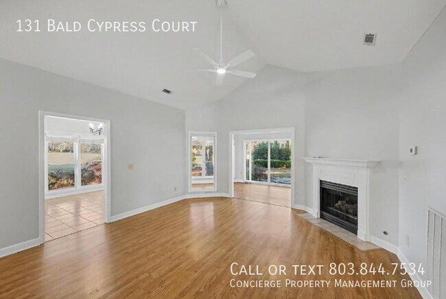 131 Bald Cypress Ct
