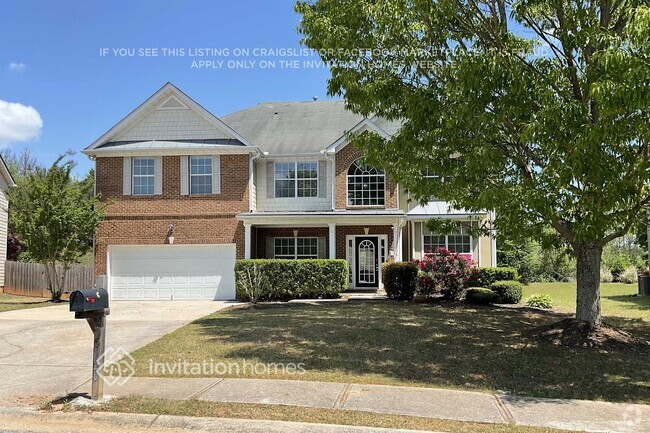 Building Photo - 5120 Hopewell Manor Dr Rental
