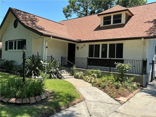 Photo - 4419 Knight Dr