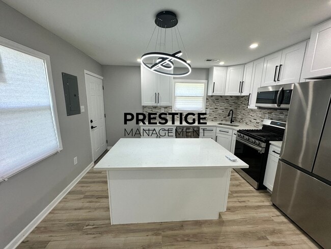 Photo - Updated 3 Bedroom Home in Gary