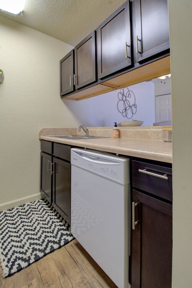 Stadium Apartments
