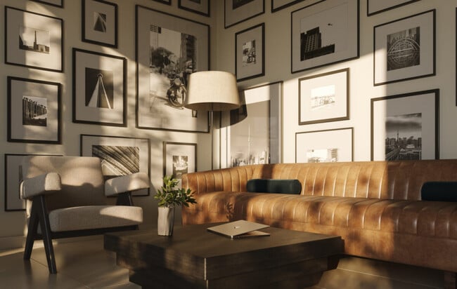 Bibliothèque de nœuds Birch Final - Birch House at Canary Landing