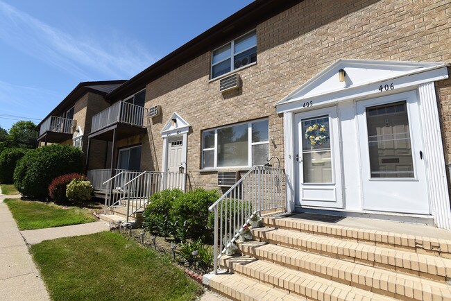 Delaware Heights - Delaware Heights Apartamentos