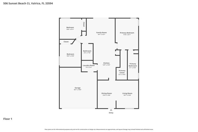 Photo - 506 Sunset Beach Ct