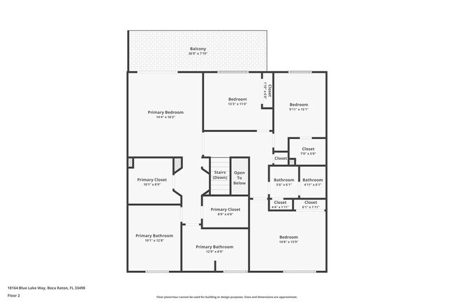 Photo - 18164 Blue Lake Way