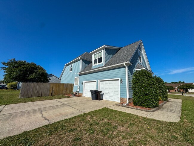 Photo - Well-Maintained 4 Bed 2.5 Bath Home with a Pool